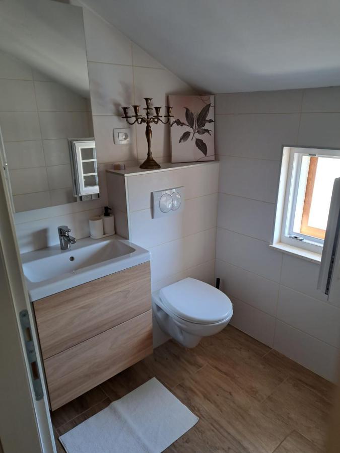 Villa Venkin Dvor Novalja Bagian luar foto